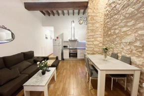 Apartamento céntrico - Mercado Central